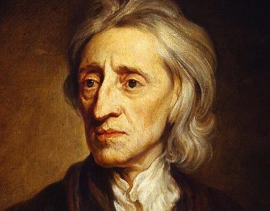 La theorie de l empirisme original de john locke